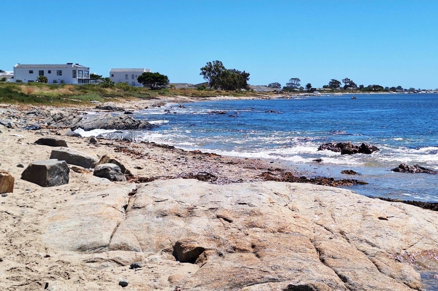 3 Bedroom Property for Sale in Sandy Point Western Cape